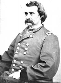 General John A. Logan