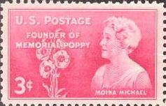 moina stamp 