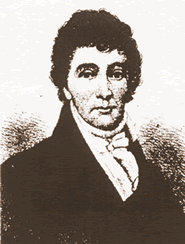 Francis Scott Key